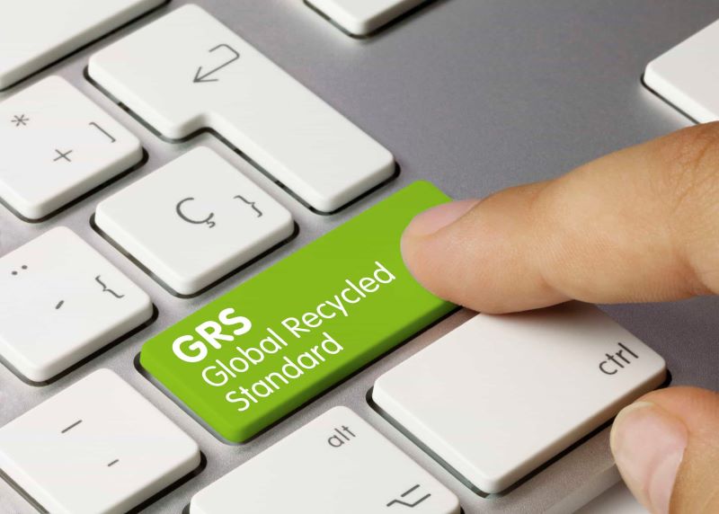 GRS/RCS认证
